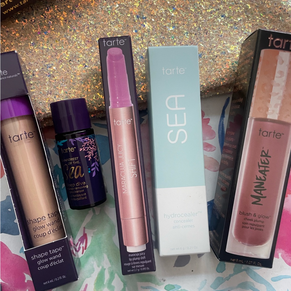 Tarte bundle - Picture 4 of 9
